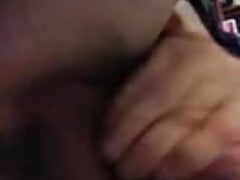 Ukrainian uncle wanking
