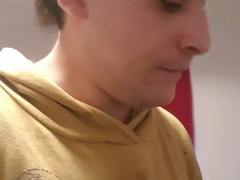 My super-cute hard-on i the morning its sooo kinky