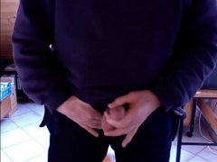 74 yo man from Germany 4 (cum)