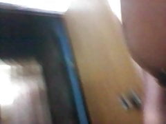 My Self Pissing