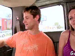 Fooled into having homo oral-romp