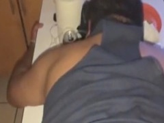 Chubby Latino Bear Romance