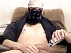 meat pak mask