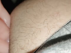 Anal hand