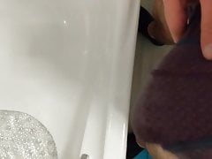 Me cumming 11 times in a row