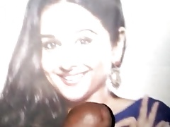 Vidya Balan Drained Me