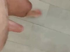 XXL swing while walking