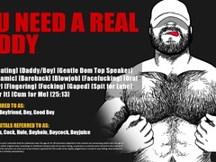 [Audio] You Need a Real Parent