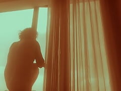 Erotic live show