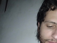 Listen me fart and get feed up