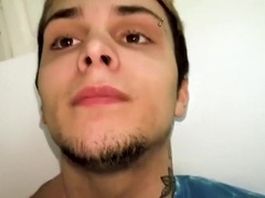 Reality Sinking In - Liam Kyle