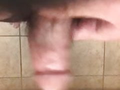 Playing dick