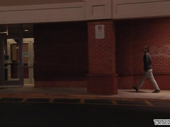 Muscle twunks rectal fucky-fucky and pop-shot