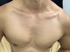 I was so kinky sending this