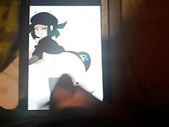Team Rainbow Girl cum tribute(For pAsIa)