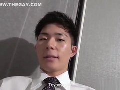 Excellent Porn Video Homosexual Handjob Exotic , Check It