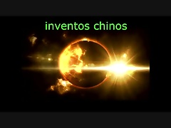 inventos chinos