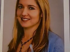 Victoria Coren Mitchell cum tribute
