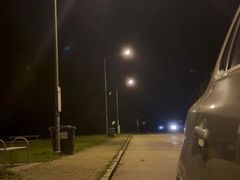 Exhibitionist