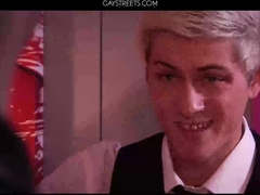 Lloyd Adams And Skylar Blu