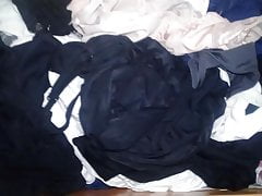 My new panties 3