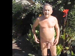 2 mature faggot older grandpa fucking each other