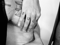 NASTYDADDY Muscled Dudes Greg Riley & Jeremiah Jones Love Naughty Fun
