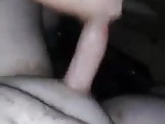 Big cock at the park