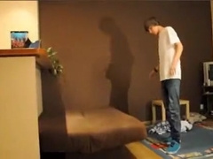 Best male in incredible bdsm, bareback homosexual adult movie