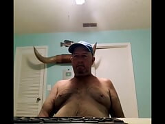 Playing with My Beautiful Growing Breasts