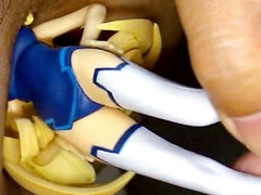 catapult into culo cecil and char SG 02