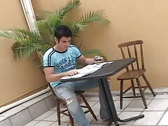 Anal Gay Pleasure - Episode 2