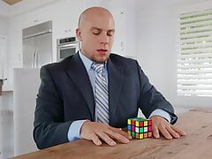 Eli Hunter Tries His Best To Focus But Max Blairwood Is Doing A Great Job Sucking His Dick - Reality Dudes