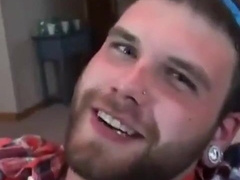 Straight Guy Gets Serviced by a Daddy5555