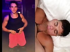 Hot boy sex