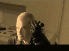 01 Headshave & Orgasm