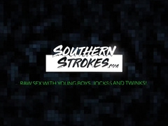 SOUTHERNSTROKES Parent Bruno Turbo Breeds Son-In-Law Nick Danner