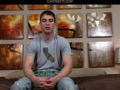 Brady HD batty boy Pornography