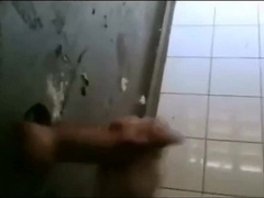Glory Hole Fun: Amateur Big Cocks Bareback