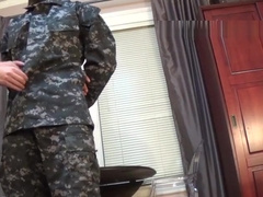 Korean Soldier