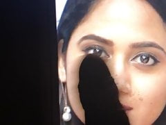 Miya George cumtribute cumshot mallu actress