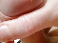 Nice man Jerking solo