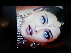 Aishwarya rai bachchan cumshot