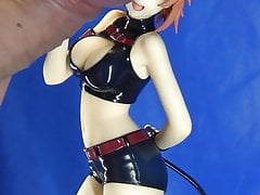 figure bukkak (Yui yuigahama) 201012