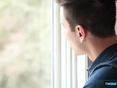 Tat twunk rectal fuck-a-thon with cum-shot