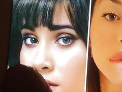 Aitana y Lola Indigo doble cumtribute