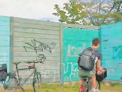 Slutboyben CAM4 Nympho Cock Exposed in Public