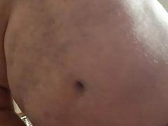 Bear shot