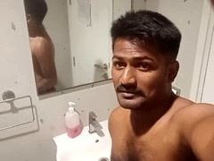 Telugu tribute, first time, young boy and girl