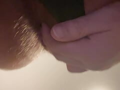 Fucking Horny Hole Fingering and Verbal